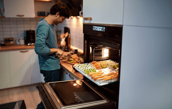 CookSense sonda za meso