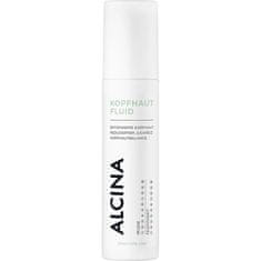 Alcina Fluid za lasišče 125 ml