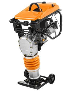 VEVOR Jumping Jack zbijalec CNCJ-80K-1 74x46.5x108 cm 65.9 kg