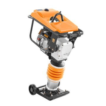 VEVOR Kompaktor Jumping Jack CNCJ-80K-1 74x46.5x108 cm 65.9 kg