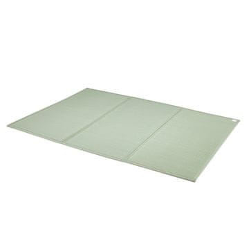 VEVOR Tatami preproga 210.8x139.7x1.3 cm kraljevska velikost zložljiva naravna