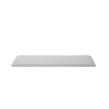 VEVOR Jesenska preproga 61x178 cm siva