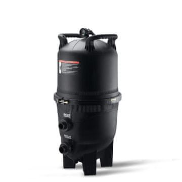 VEVOR Bazenski filter GL320 620x560x1014 mm filtracija