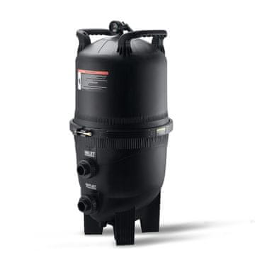 VEVOR Filter za bazen GL520 620x560x1324 mm filtracija