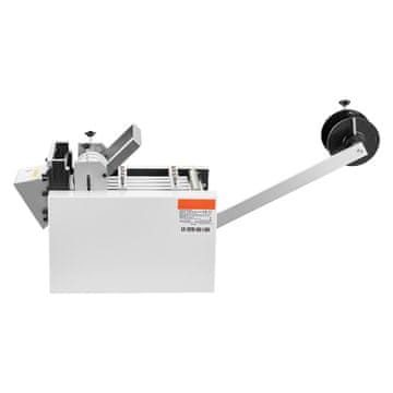 VEVOR Stroj za rezanje cevi HZX-100 810x313x375 mm