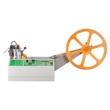 VEVOR Stroj za rezanje trakov HZX-988 965x320x432 mm