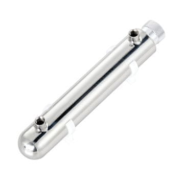 VEVOR Čistilec vode z ultravijoličnim UV filtrom 31.5x5.1x8 cm iz nerjavečega jekla