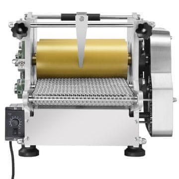 VEVOR Električni avtomatski aparat za tortilje, 710x490x450 mm