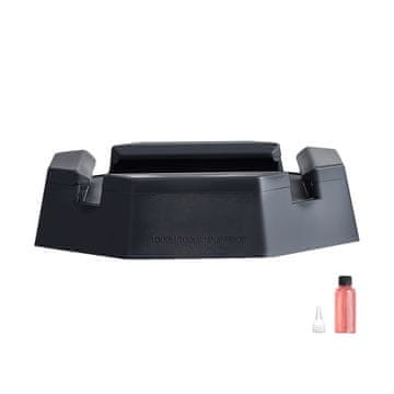 VEVOR Podloge za niveliranje prikolic 4 kosi 20.3x20.3x4.9 cm iz gume