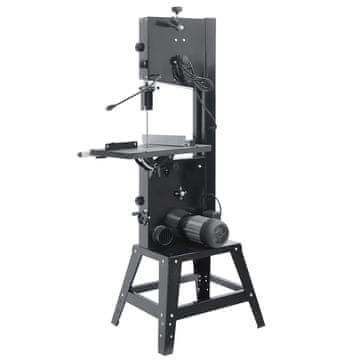VEVOR Tračna žaga HBS350 820x530x1815 mm kovinska