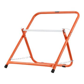 VEVOR Organizator za kable 45.2x53.5x53.5 cm kovina