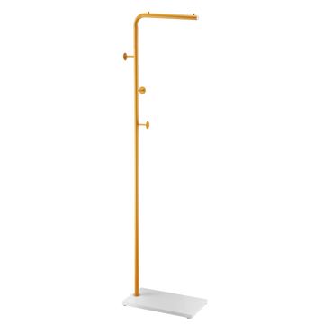 VEVOR Samostoječi obešalnik za plašče, 45x25x170 cm