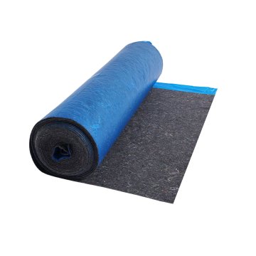 VEVOR Talna podloga 16900x1000x3 mm modra