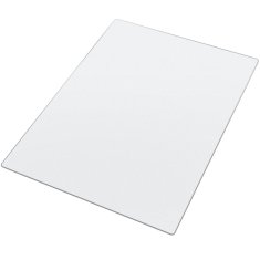 VEVOR Podloga za stol 1215x765x1.91 mm prozorna