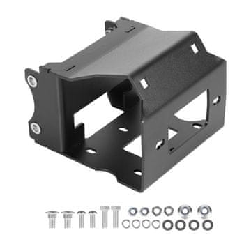 VEVOR Nosilec vitla 170x145x184 mm črn