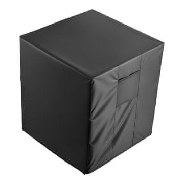 VEVOR Prevleka za klimatsko napravo 762x762x810 mm Črna
