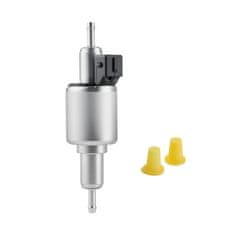 VEVOR Dieselska grelna črpalka goriva 128x40x35 mm 22 do 32 ml 12/24V tiho delovanje