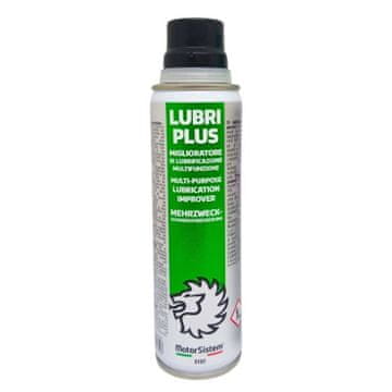 MotorSistem lubri plus izboljševalec mazanja