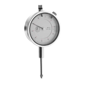 VEVOR Merilna kazalka IG520-110, 160x81x56 mm, natančnost 0.03 mm