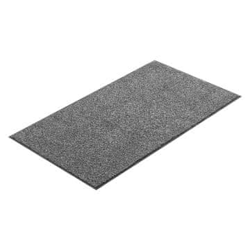 VEVOR Vhodna preproga 1524x914x7 mm Siva