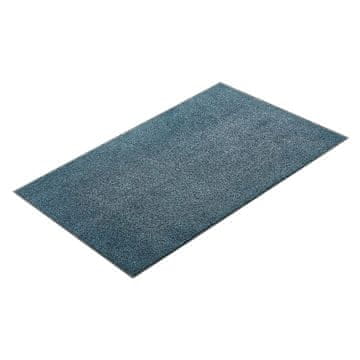 VEVOR Vhodna preproga 1829x1219x7 mm modra