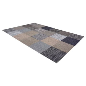 VEVOR Modularni set preprognih ploščic 24 kosov 50.8x50.8 cm večbarvno