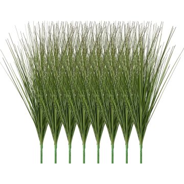 VEVOR Umetna trava rastlina 686x10x10 cm zelena