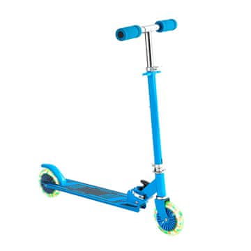 VEVOR Trotinet 700x325x830 mm Modra