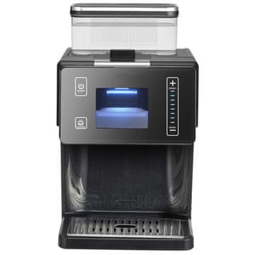 VEVOR Stroj za led Snežinka, 20 kg/24 h, 0.8 L rezervoar, električni