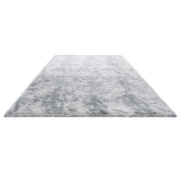 VEVOR Preproga 1.83x2.74 m siva