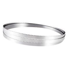 VEVOR Trak za tračno žago 2780x16x0.5 mm 4 TPI
