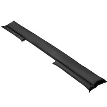 VEVOR Pregrada proti poplavi 1530x210x3 mm, vpojna, večkratna uporaba, 4 kosa