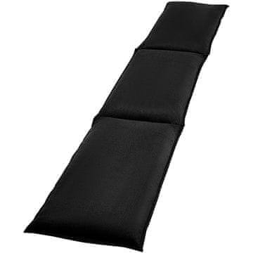 VEVOR Pregrada proti poplavam 10 kosov 430x830x3 mm večkratna uporaba, vpojna vodna pregrada
