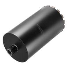 VEVOR Karburaatoriteraga märg teemantpuur 203x356 mm punane