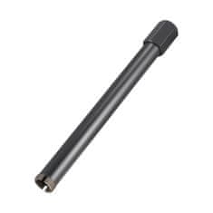 VEVOR Krožna svederka 38 mm premera, 356 mm globine vrtanja, rdeča