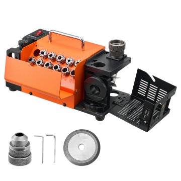 VEVOR Brusilnik svedrov MR-13D 290x140x160 mm