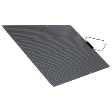 VEVOR Sončna celica 200W poluprehodna monokristalna 1350x765x20 mm