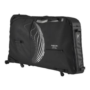 VEVOR Torba za kolesa 1380x265x830 mm Črna