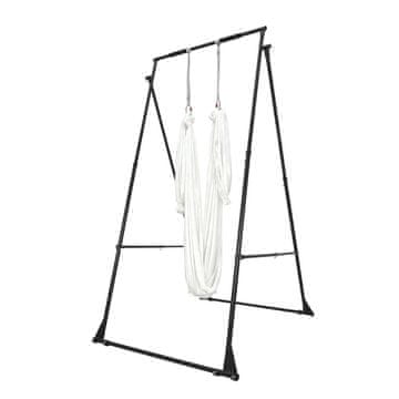 VEVOR Okvir za stojalo za jogo 1750x1300x2400 mm nastavljiv