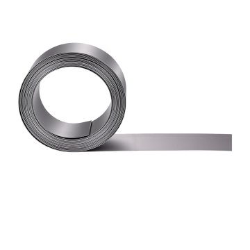VEVOR Robnik za vrt 1000x15 cm naravni