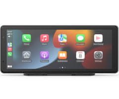 Navitel DS810 pametni zaslon za avto + vzvratna kamera, Bluetooth, Wi-fi