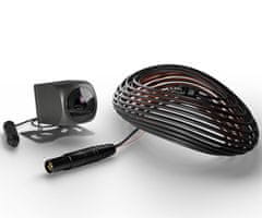 Navitel DS810 pametni zaslon za avto + vzvratna kamera, Bluetooth, Wi-fi