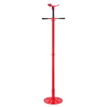 VEVOR Podporna stojala za podizanje 350x290x1372-2130 mm nastavljiva