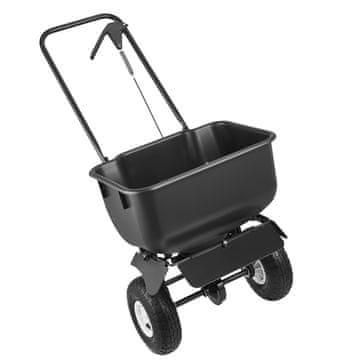 VEVOR Razpršilnik za travo 870x520x820 mm 36.3 kg