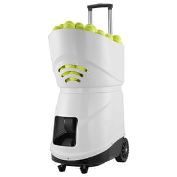 VEVOR Stroj za teniške žogice TS-08 510x385x505 mm kapaciteta 150 žogic