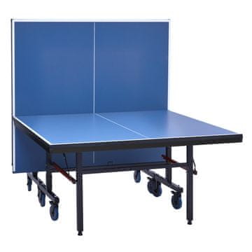 VEVOR Namizni tenis miza profesionalna 274x152.5x76 cm zložljiva