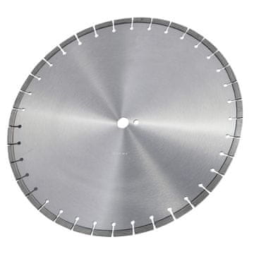 VEVOR Diamantno rezilo za žago s ploskimi zobmi 50.8x50.8x1.2 cm