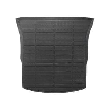 VEVOR Tovor Mat Model Y 2020-2024 1140x1115 mm Črna