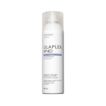 Olaplex Suhi šampon No. 4D Clean Volume Detox (suhi šampon) 250 ml