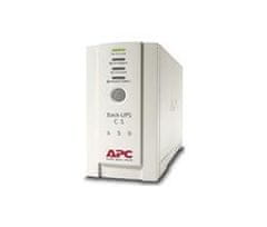APC Back-UPS CS 650VA, 230V